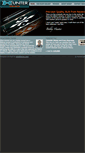 Mobile Screenshot of huntercues.com